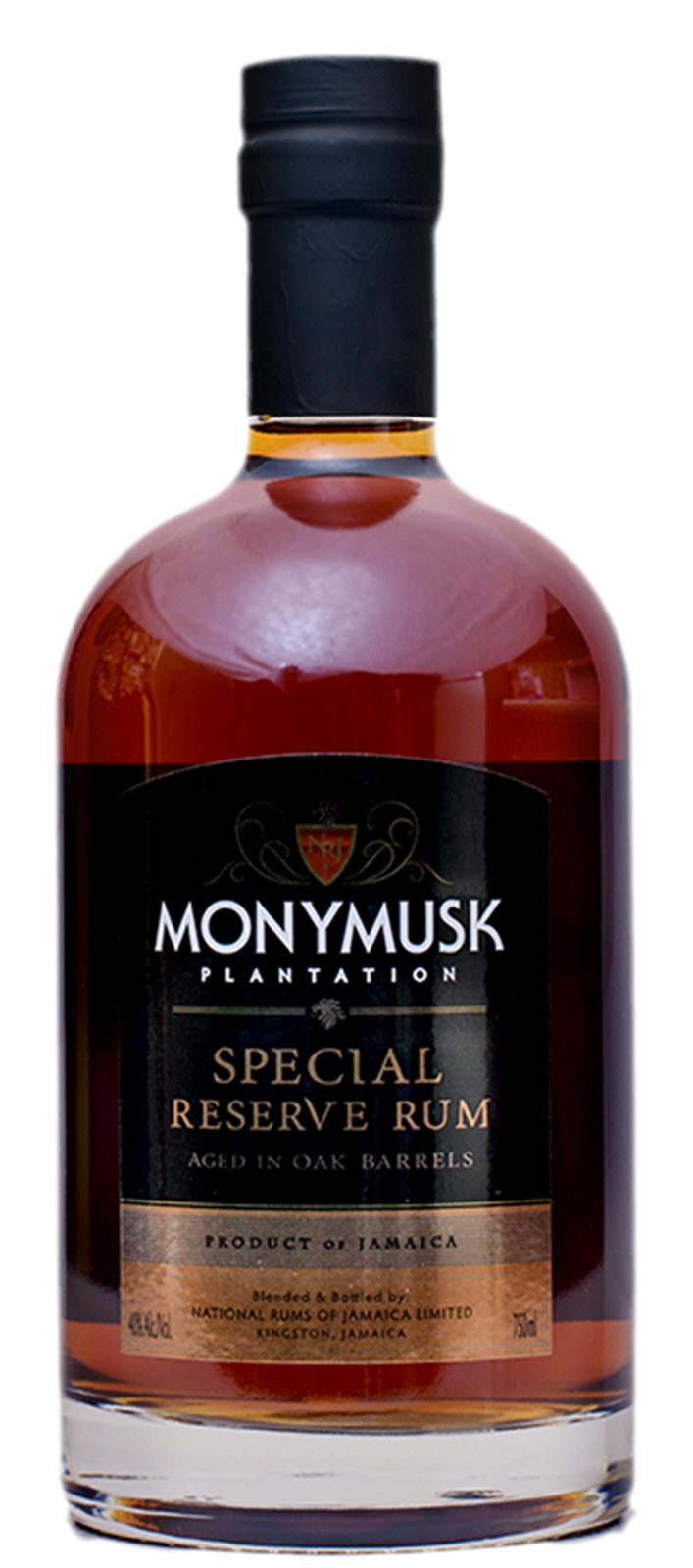 Monymusk Special Reserve Rum