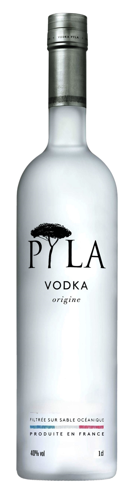 Vodka PYLA 40%